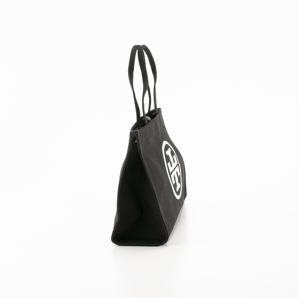 トリーバーチ TORY BURCH ハンド・トートバッグ ELLA CANVAS TOTE 148792【FITHOUSE ONLINE SHOP】