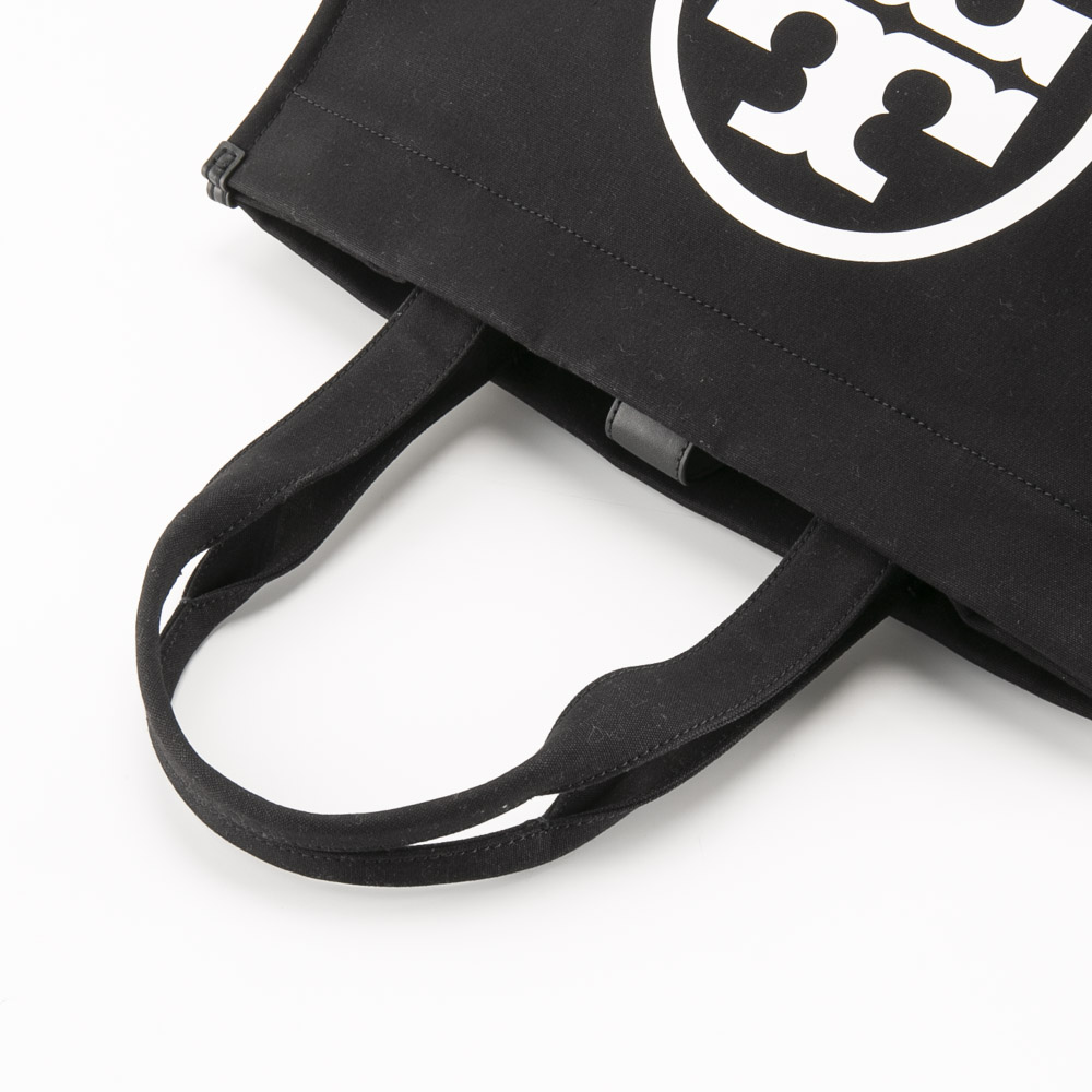 トリーバーチ TORY BURCH ハンド・トートバッグ ELLA CANVAS TOTE 148792【FITHOUSE ONLINE SHOP】