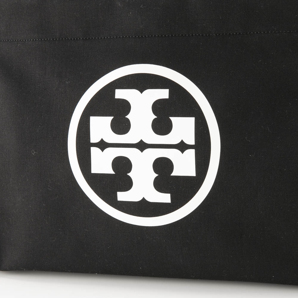 トリーバーチ TORY BURCH ハンド・トートバッグ ELLA CANVAS TOTE 148792【FITHOUSE ONLINE SHOP】