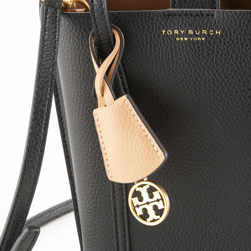 トリーバーチ TORY BURCH PERRY MINI N/S TOTE ペリー ミニトートバッグ 142616【FITHOUSE ONLINE SHOP】