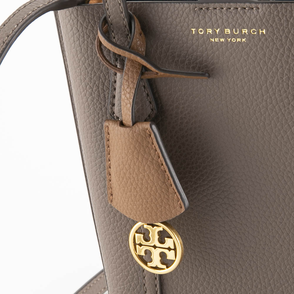 トリーバーチ TORY BURCH PERRY MINI N/S TOTE ペリー ミニトートバッグ 142616【FITHOUSE ONLINE SHOP】