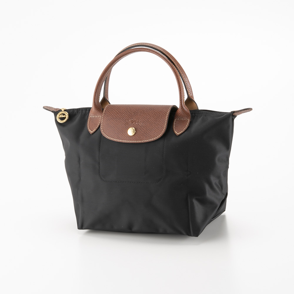 ロンシャン LONGCHAMP ハンド・トートバッグ プリアージュ 手提トート 21*21*14 1621/089【FITHOUSE ONLINE SHOP】