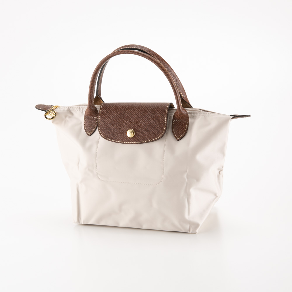 ロンシャン LONGCHAMP ハンド・トートバッグ プリアージュ 手提トート 21*21*14 1621/089【FITHOUSE ONLINE SHOP】