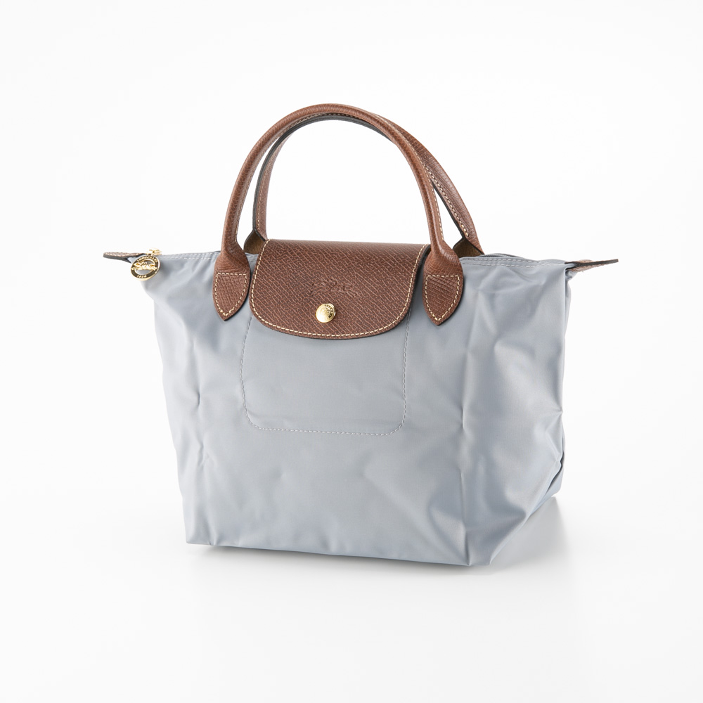 ロンシャン LONGCHAMP ハンド・トートバッグ プリアージュ 手提トート 21*21*14 1621/089【FITHOUSE ONLINE SHOP】