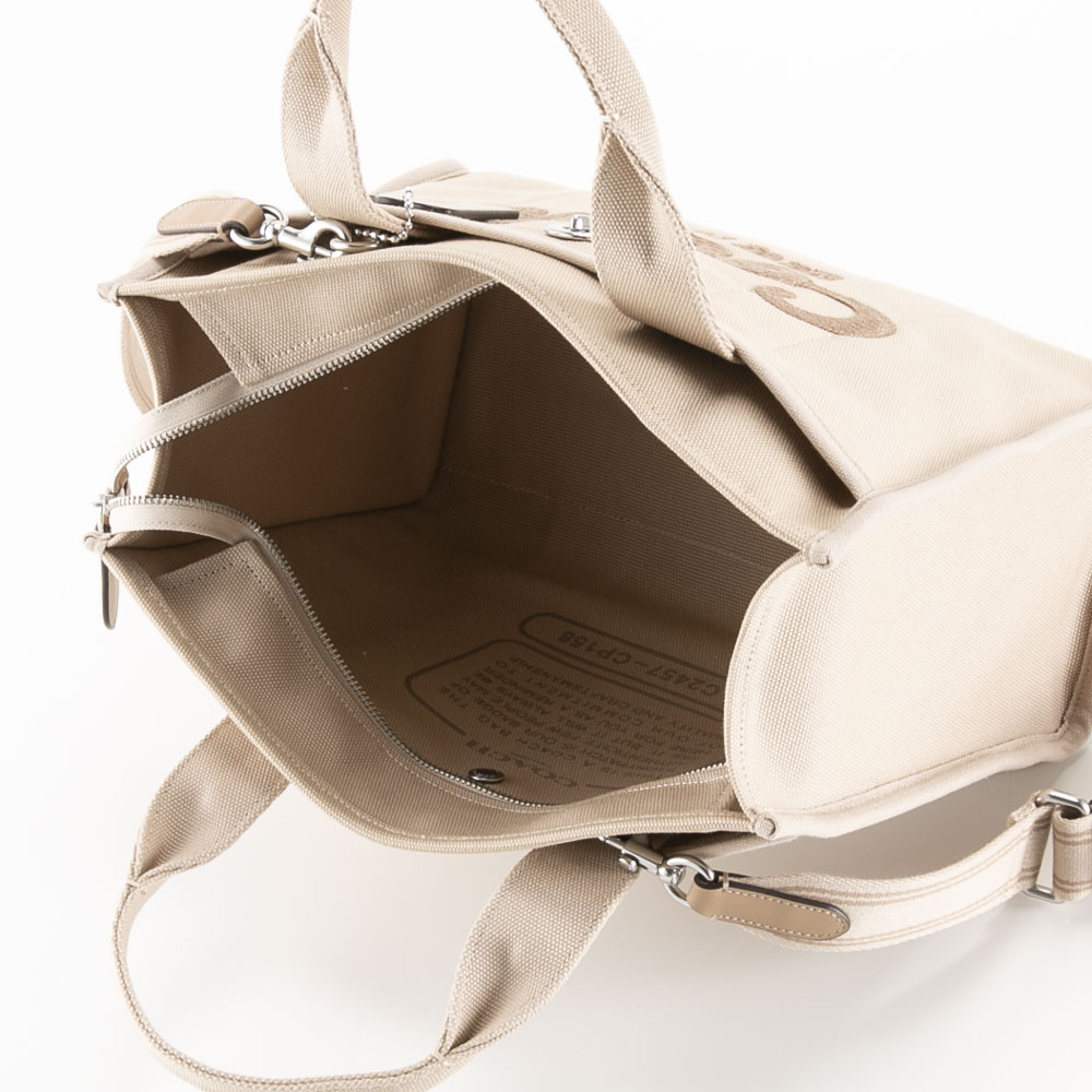 コーチ COACH ハンド・トートバッグ カーゴ トート CP158【FITHOUSE ONLINE SHOP】