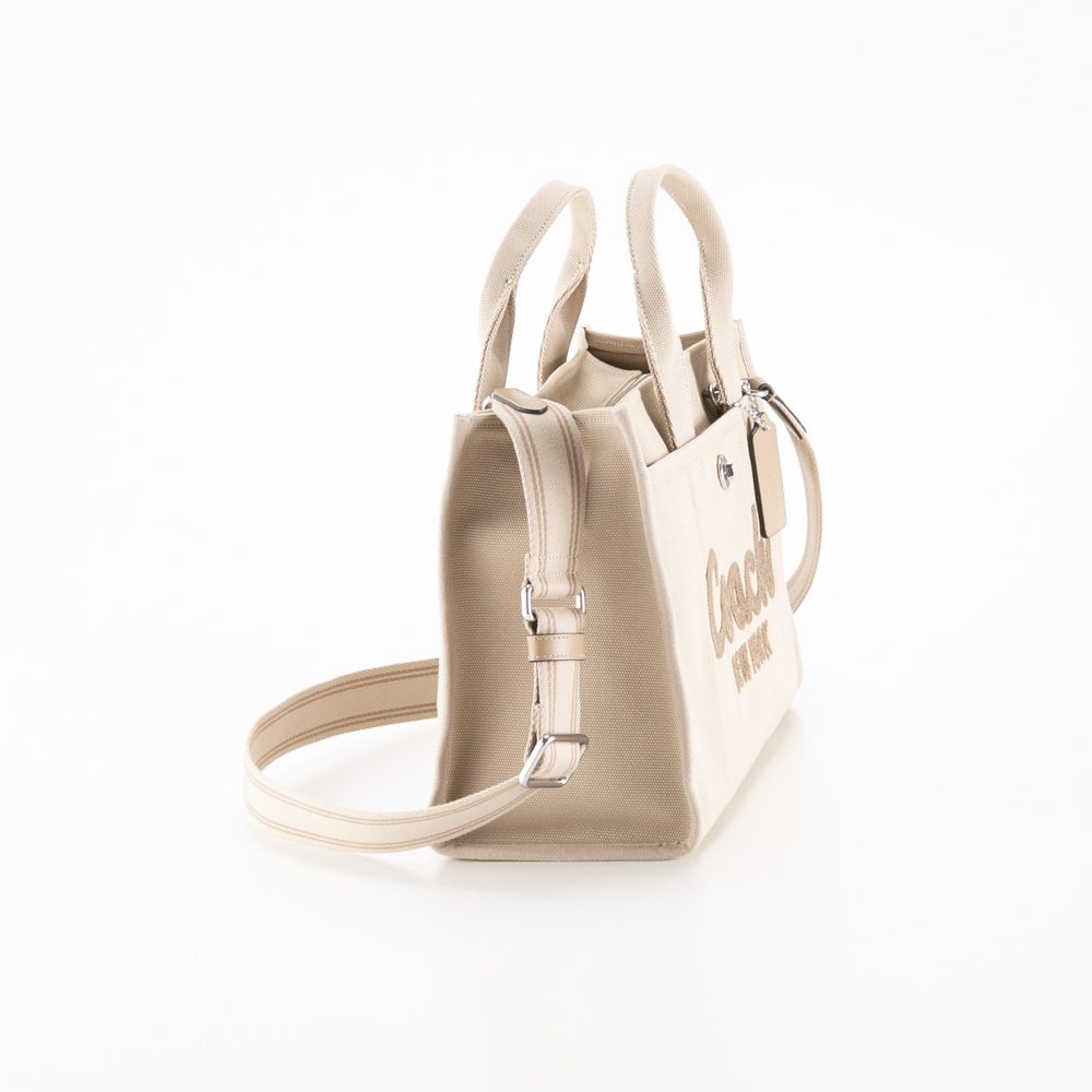 コーチ COACH ハンド・トートバッグ カーゴ トート CP158【FITHOUSE ONLINE SHOP】