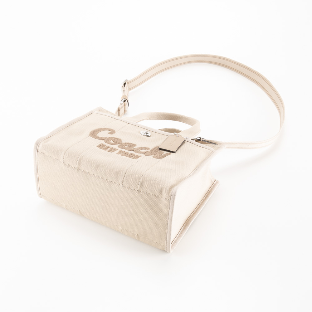 コーチ COACH ハンド・トートバッグ カーゴ トート CP158【FITHOUSE ONLINE SHOP】