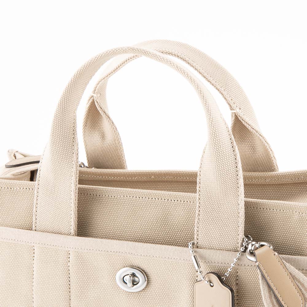コーチ COACH ハンド・トートバッグ カーゴ トート CP158【FITHOUSE ONLINE SHOP】