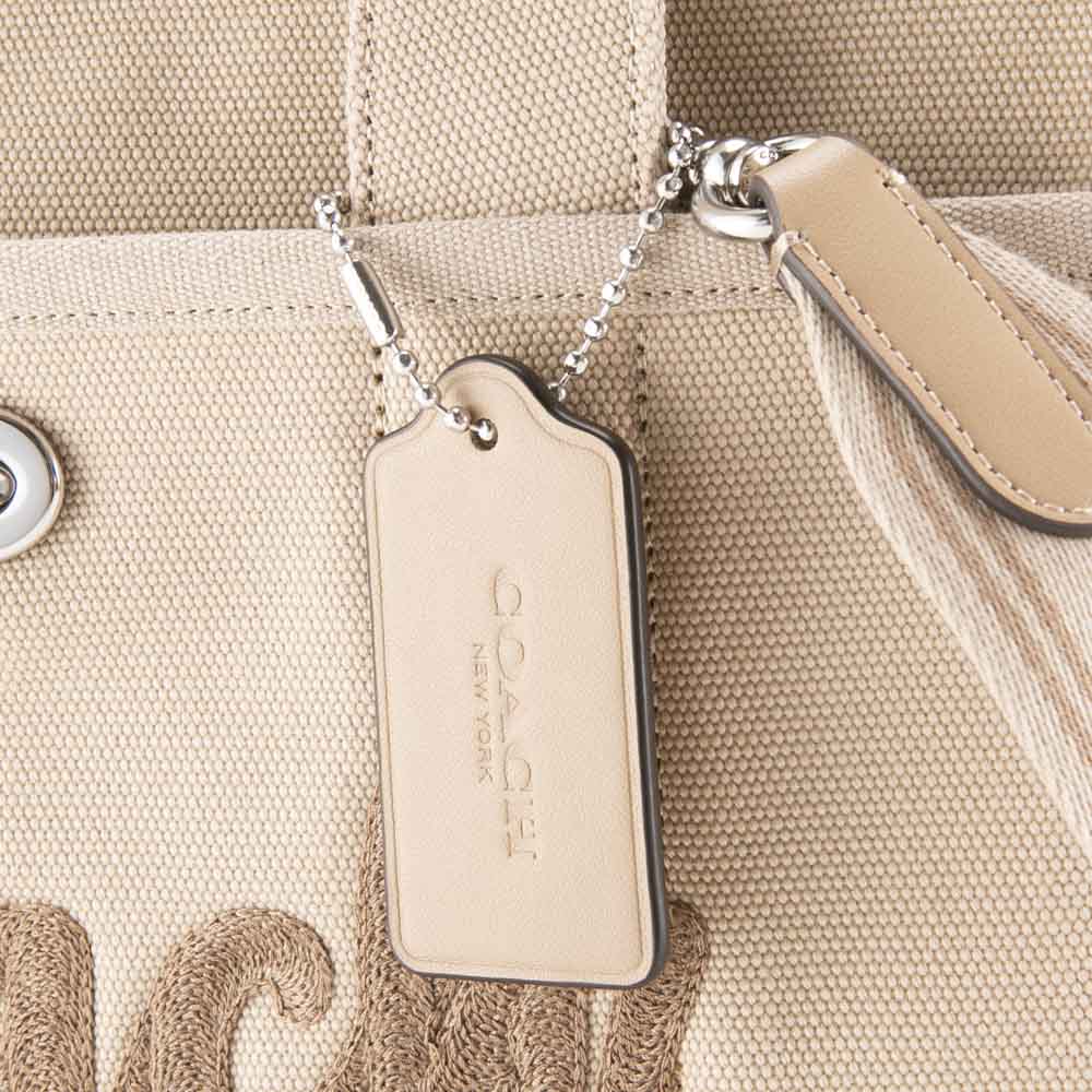 コーチ COACH ハンド・トートバッグ カーゴ トート CP158【FITHOUSE ONLINE SHOP】