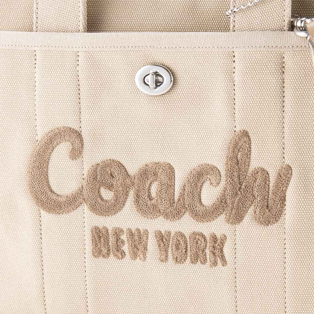 コーチ COACH ハンド・トートバッグ カーゴ トート CP158【FITHOUSE ONLINE SHOP】