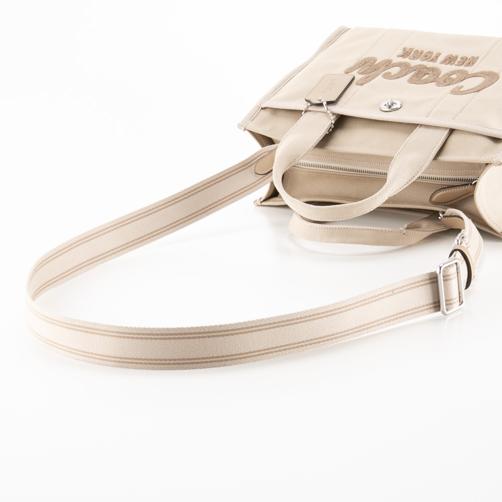 コーチ COACH ハンド・トートバッグ カーゴ トート CP158【FITHOUSE ONLINE SHOP】