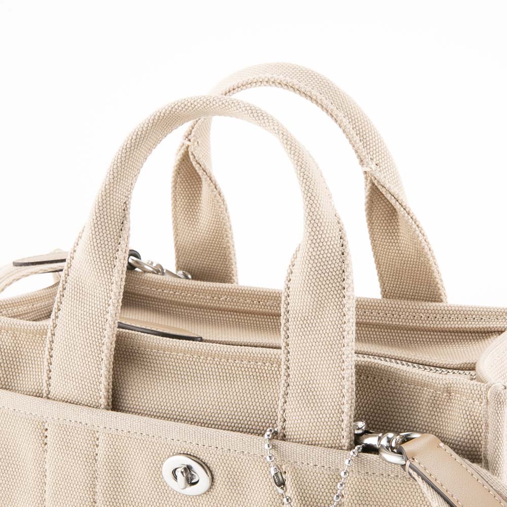 コーチ COACH ロゴ カーゴ トートバッグ 26 CP164【FITHOUSE ONLINE SHOP】