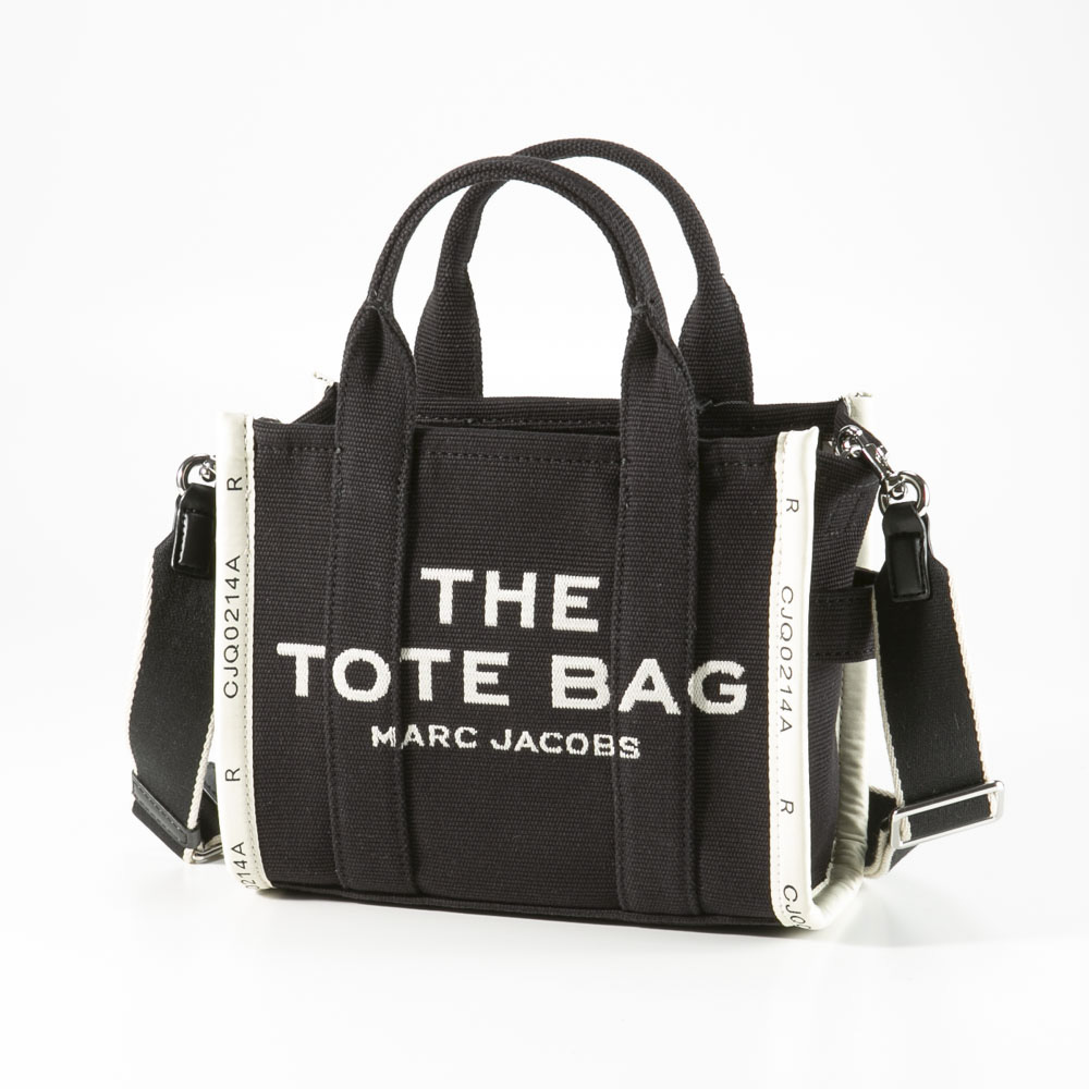 マークジェイコブス MARC JACOBS ハンド・トートバッグ THE JACQUARD MINI TRAVELER TOTE M0017025【FITHOUSE ONLINE SHOP】