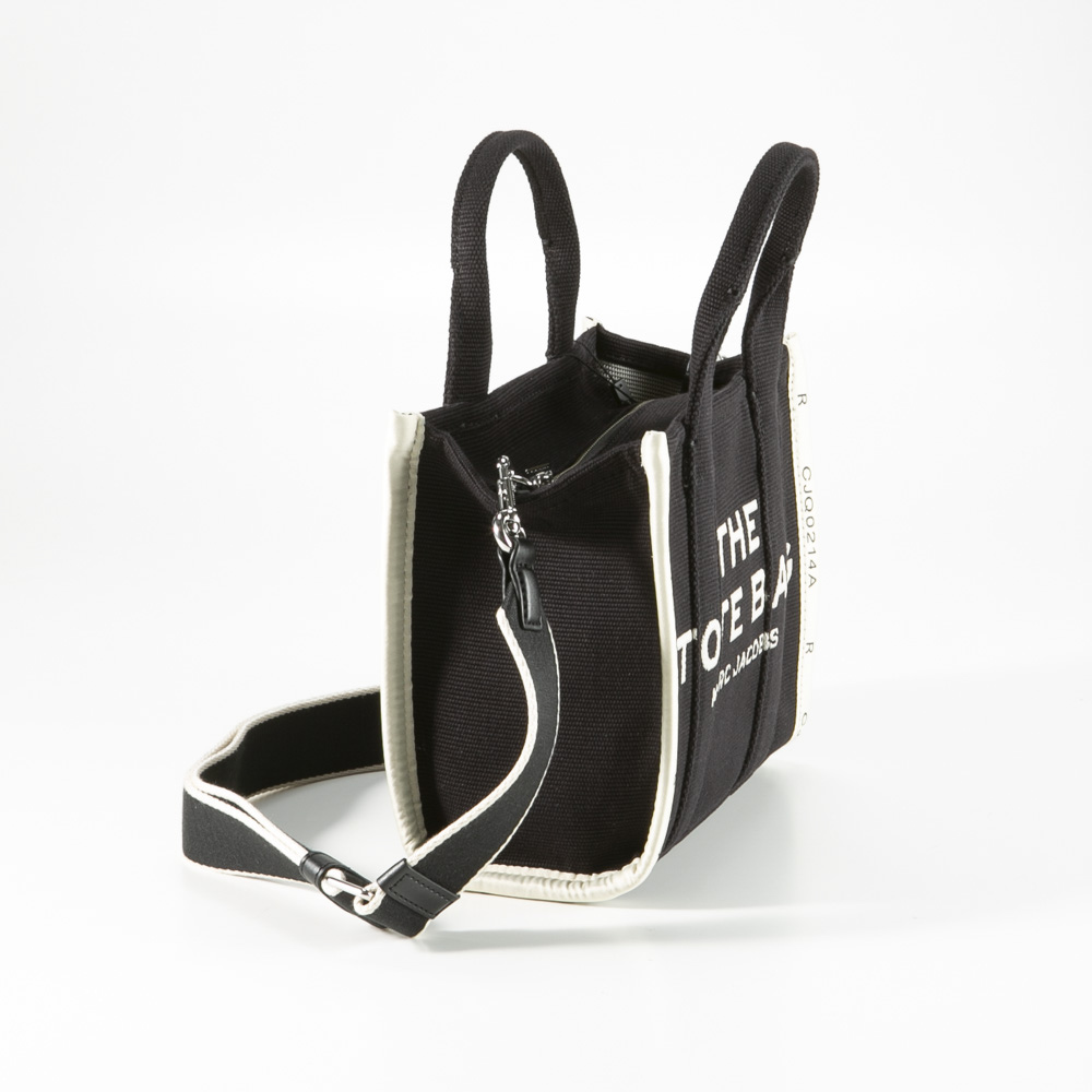マークジェイコブス MARC JACOBS ハンド・トートバッグ THE JACQUARD MINI TRAVELER TOTE M0017025【FITHOUSE ONLINE SHOP】