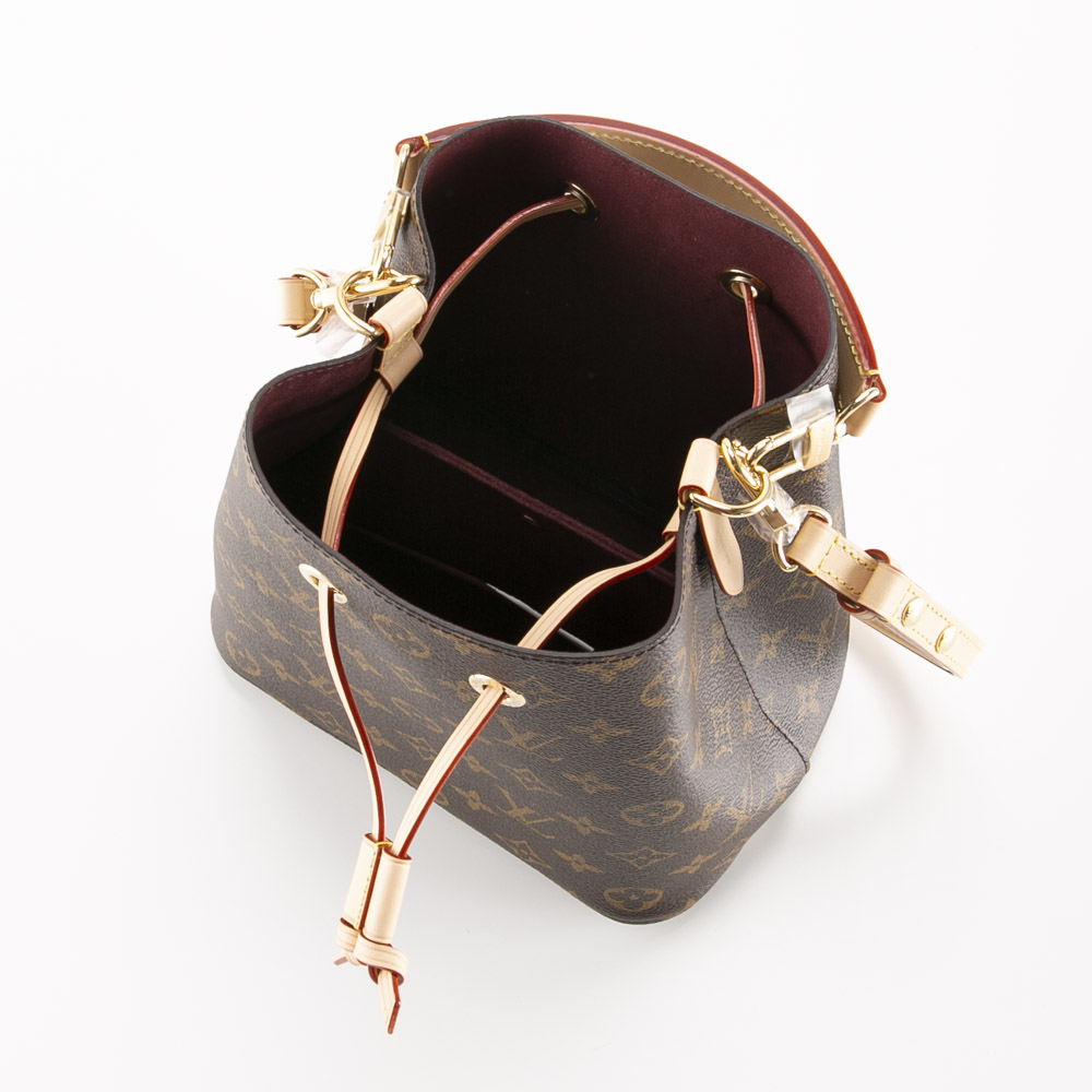 ルイ･ヴィトン LOUIS VUITTON ハンド・トートバッグ モノグラム ネオノエ BB M46581【FITHOUSE ONLINE SHOP】