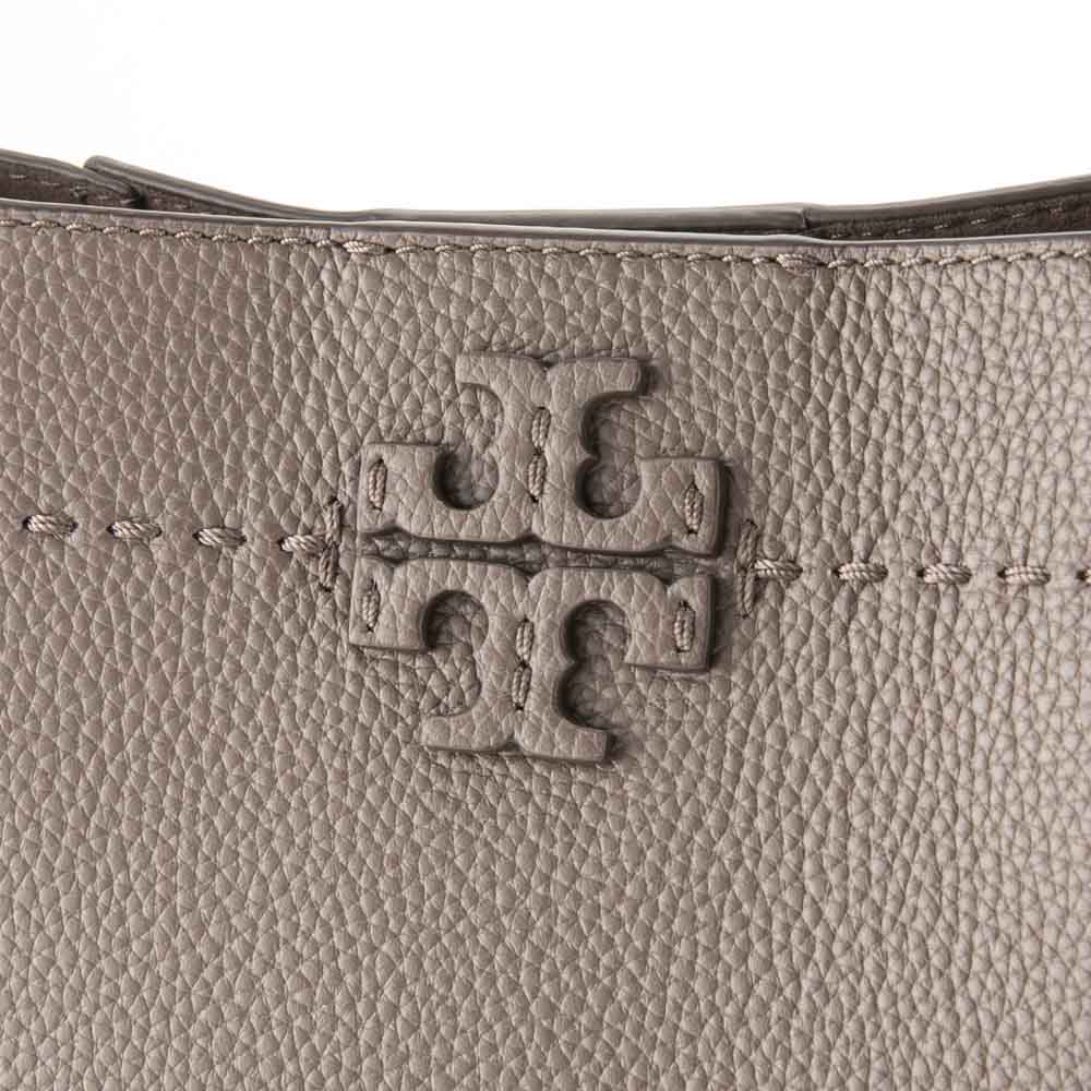 トリーバーチ TORY BURCH ハンド・トートバッグ MCGRAW SM バケットバッグ 74956【FITHOUSE ONLINE SHOP】