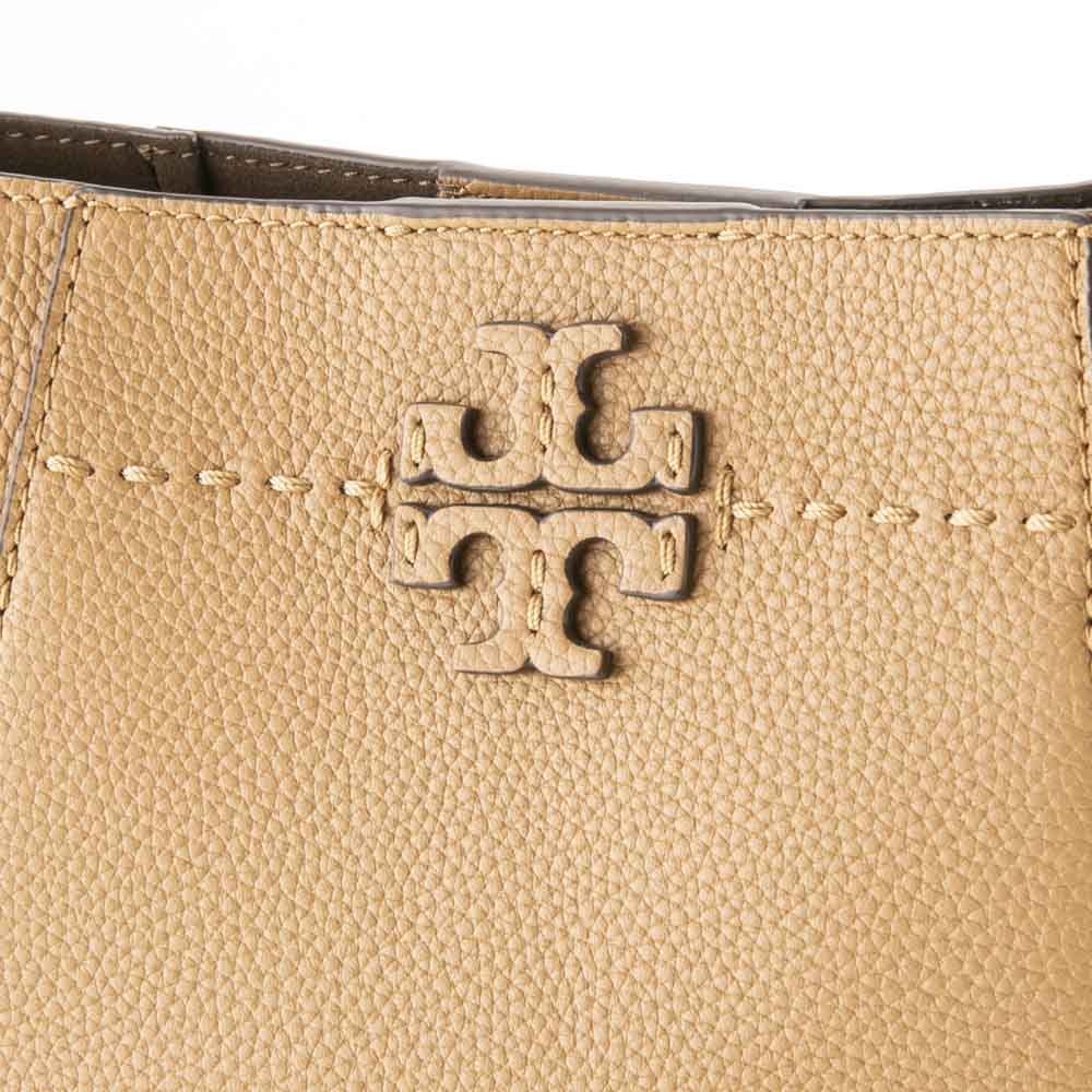 トリーバーチ TORY BURCH ハンド・トートバッグ MCGRAW SM バケットバッグ 74956【FITHOUSE ONLINE SHOP】