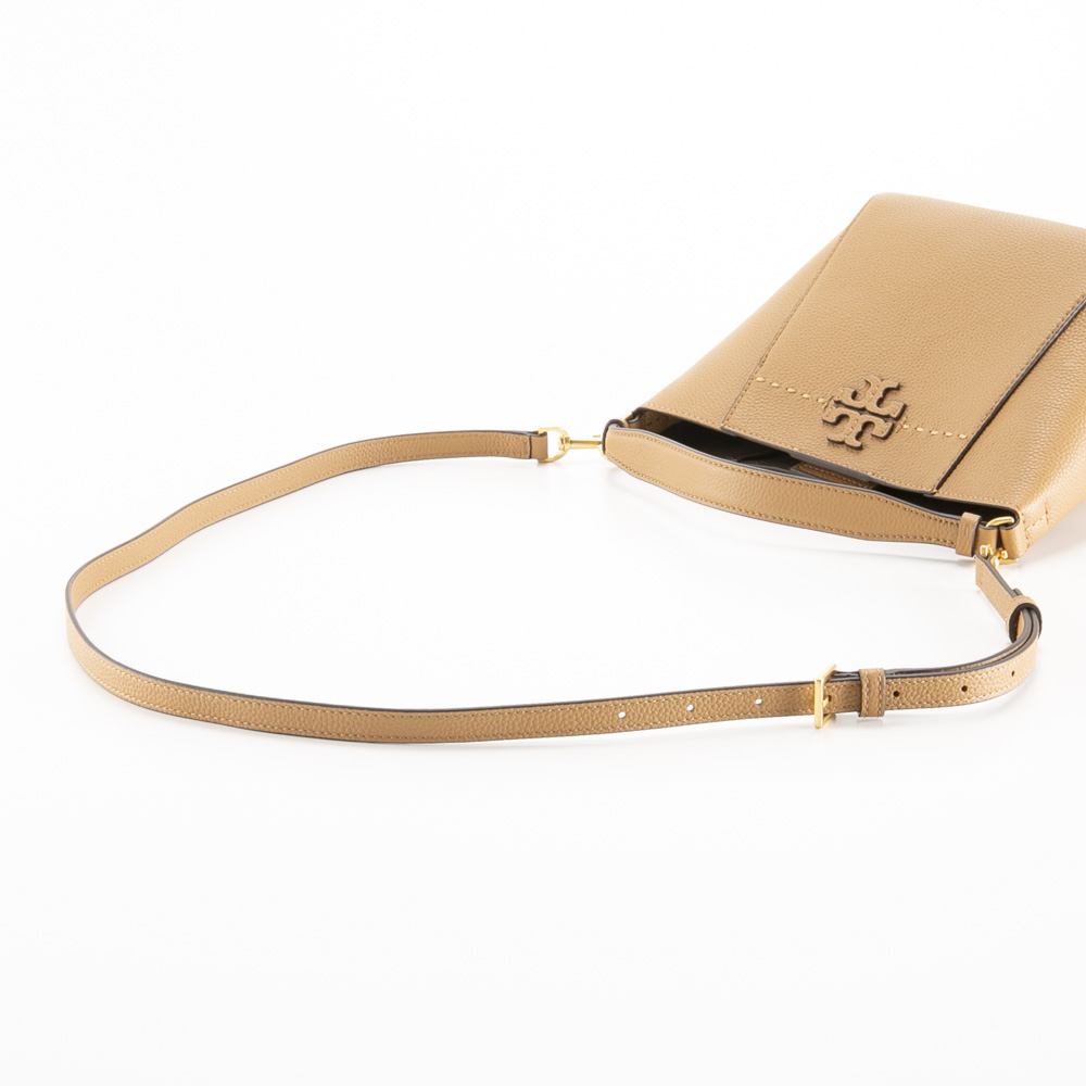 トリーバーチ TORY BURCH ハンド・トートバッグ MCGRAW SM バケットバッグ 74956【FITHOUSE ONLINE SHOP】