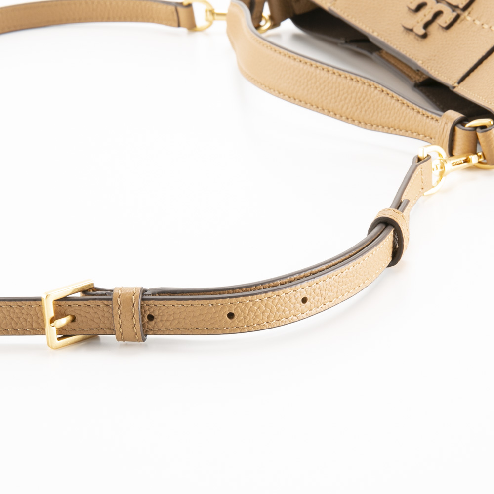 トリーバーチ TORY BURCH ハンド・トートバッグ MCGRAW SM バケットバッグ 74956【FITHOUSE ONLINE SHOP】