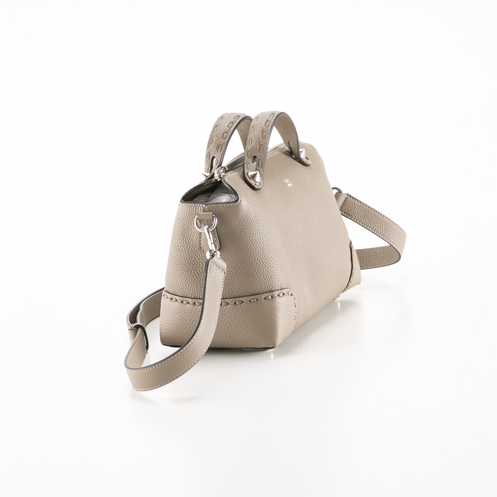 フェンディ FENDI BY THE WAY MD カーフスキンSD付きハンドバッグ 8BL146-ARBB【FITHOUSE ONLINE SHOP】