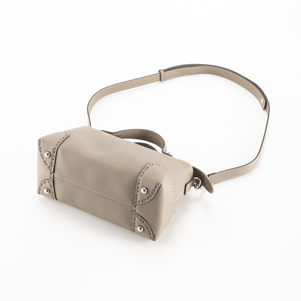 フェンディ FENDI BY THE WAY MD カーフスキンSD付きハンドバッグ 8BL146-ARBB【FITHOUSE ONLINE SHOP】