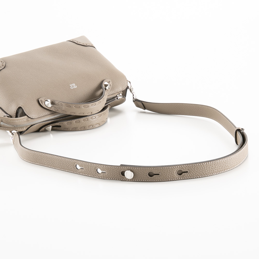 フェンディ FENDI BY THE WAY MD カーフスキンSD付きハンドバッグ 8BL146-ARBB【FITHOUSE ONLINE SHOP】