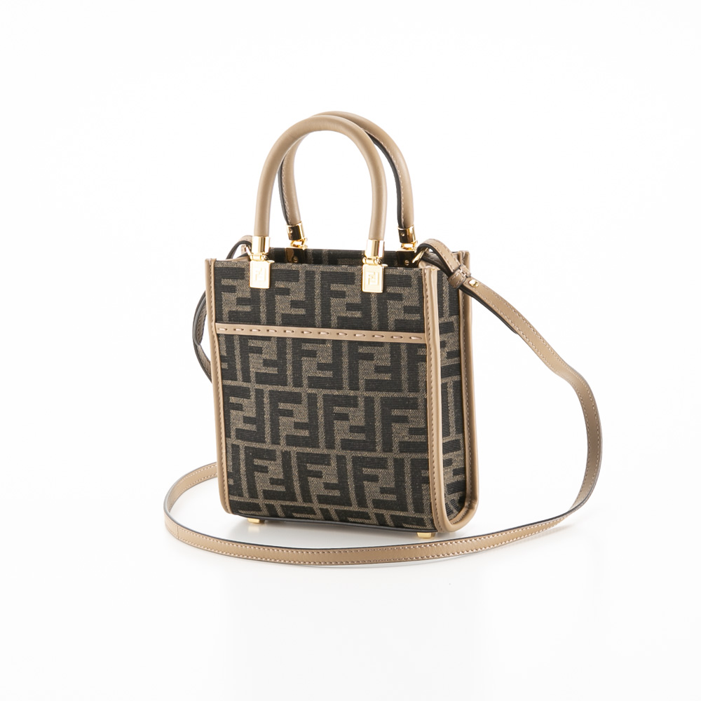FENDI フェンディ ショッパー 頼みこみ