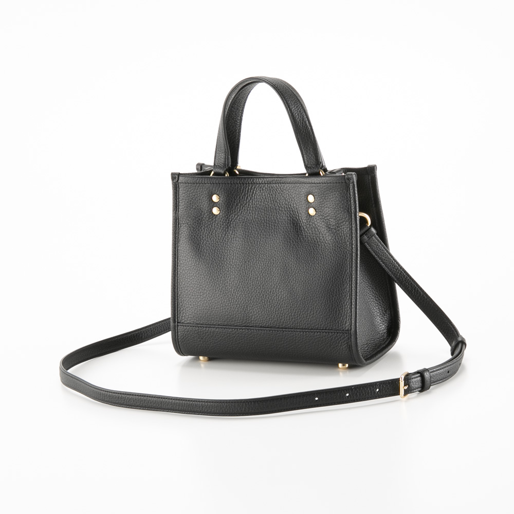 COACH デンプシー トート 22 ウィズ コーチ パッチ C5268