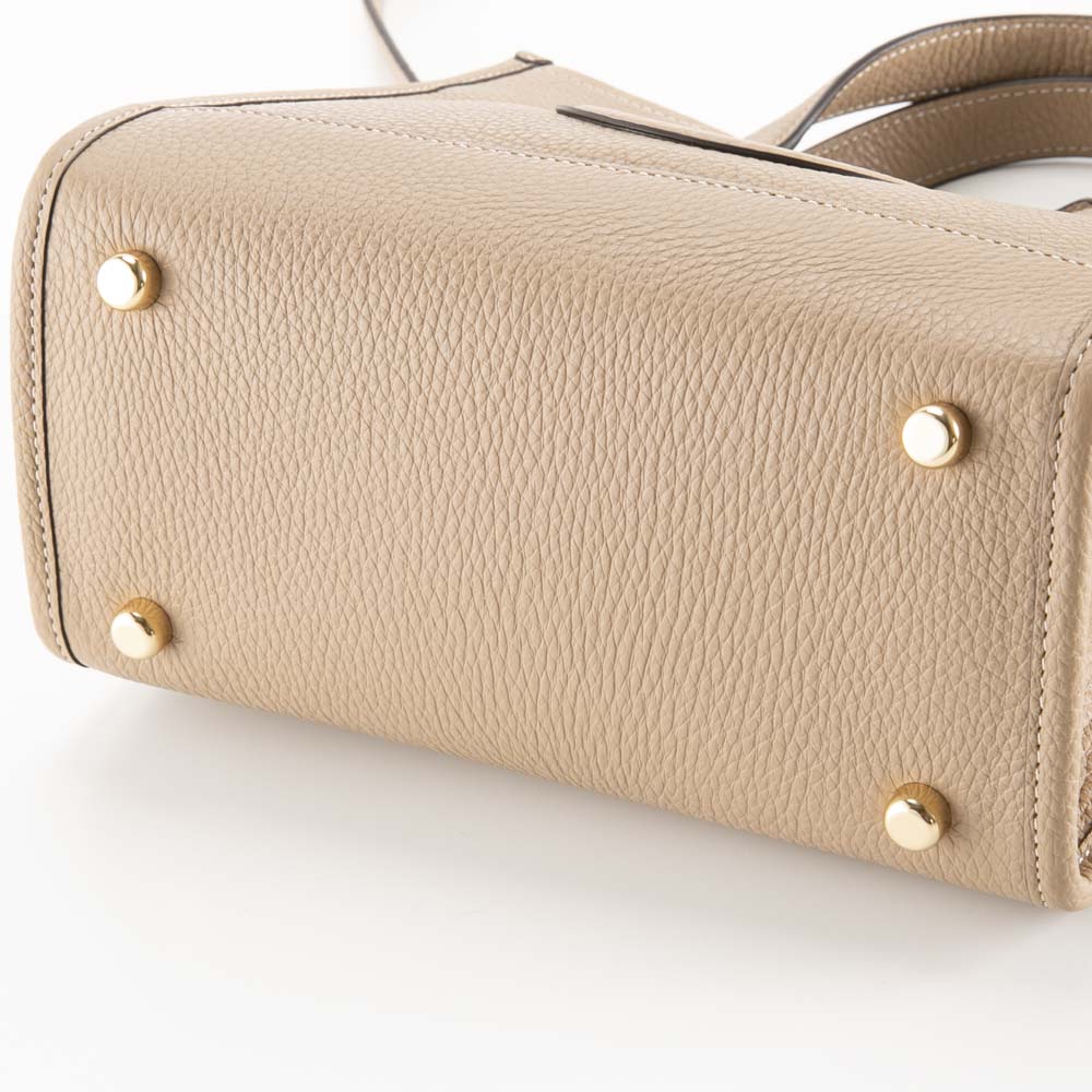 COACH デンプシー トート 22 ウィズ コーチ パッチ C5268【FITHOUSE ONLINE SHOP】