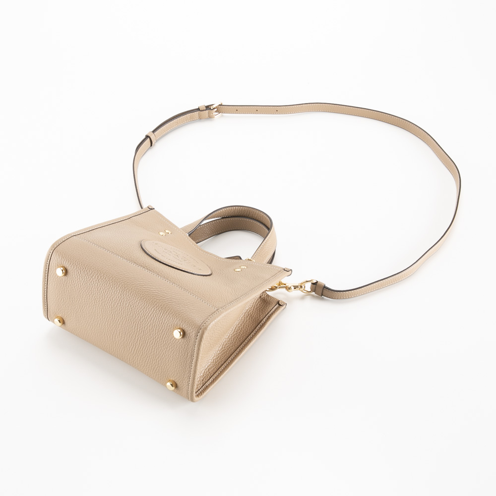 COACH デンプシー トート 22 ウィズ コーチ パッチ C5268【FITHOUSE ONLINE SHOP】