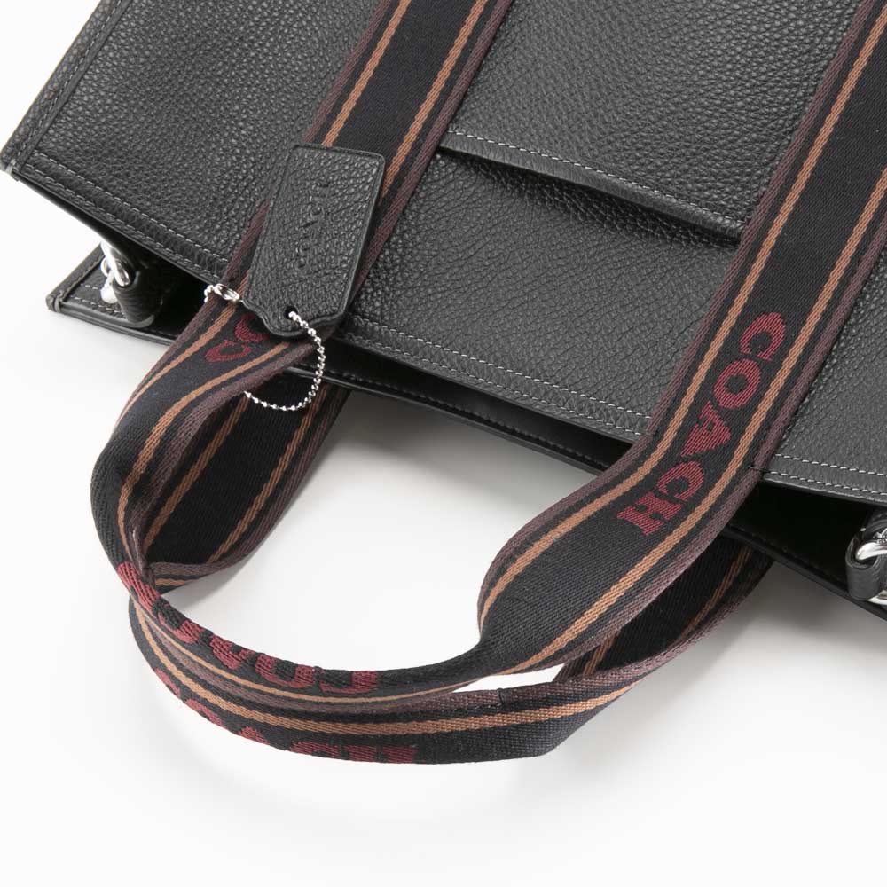 コーチ COACH ハンド・トートバッグ リファインドレザー スミス トート SD付 CU997【FITHOUSE ONLINE SHOP】