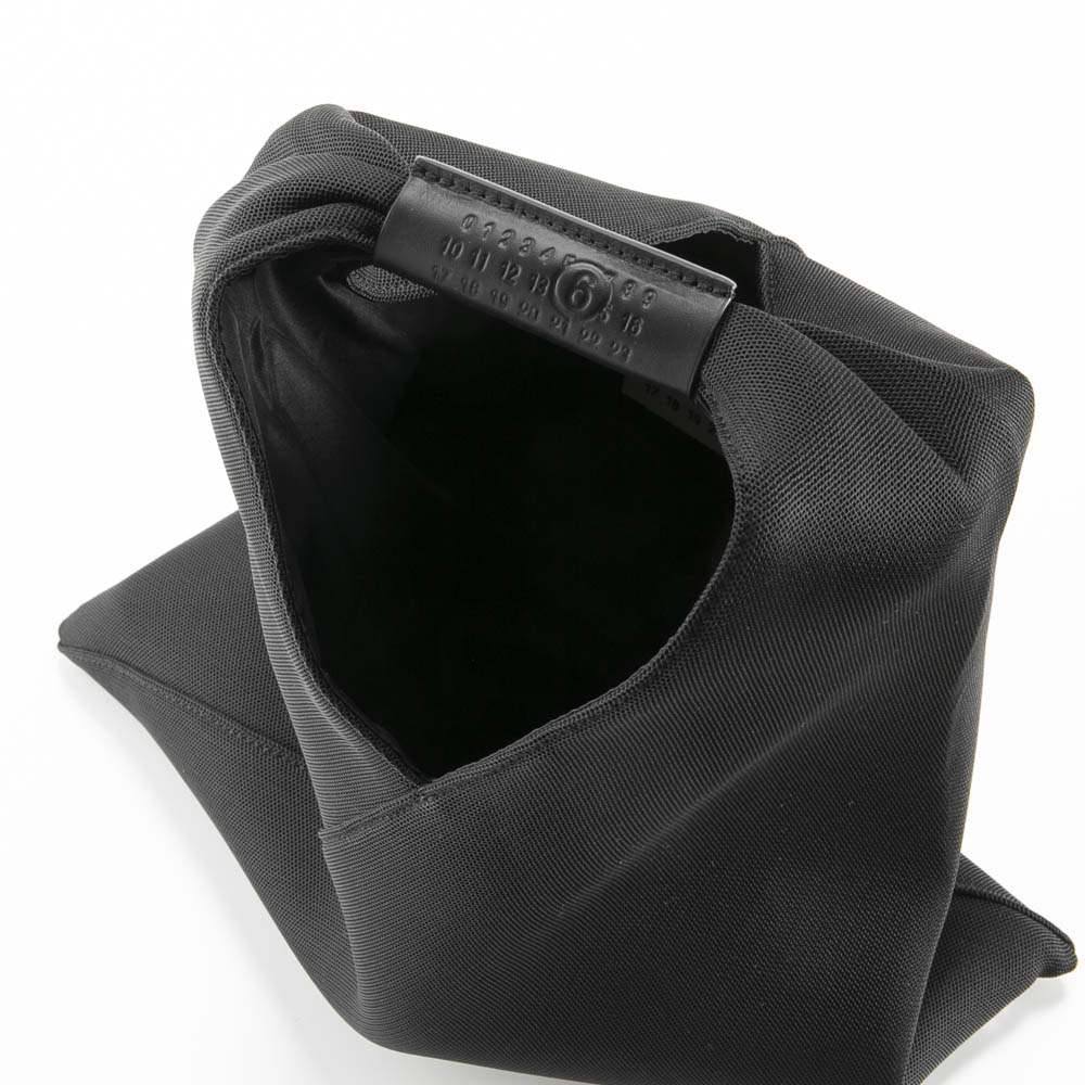エムエム6 メゾンマルジェラ MM6 Maison Margiela ハンド・トートバッグ JAPANESE BAG CLASSIC SM TOTE S54WD0043-P6414【FITHOUSE ONLINE SHOP】