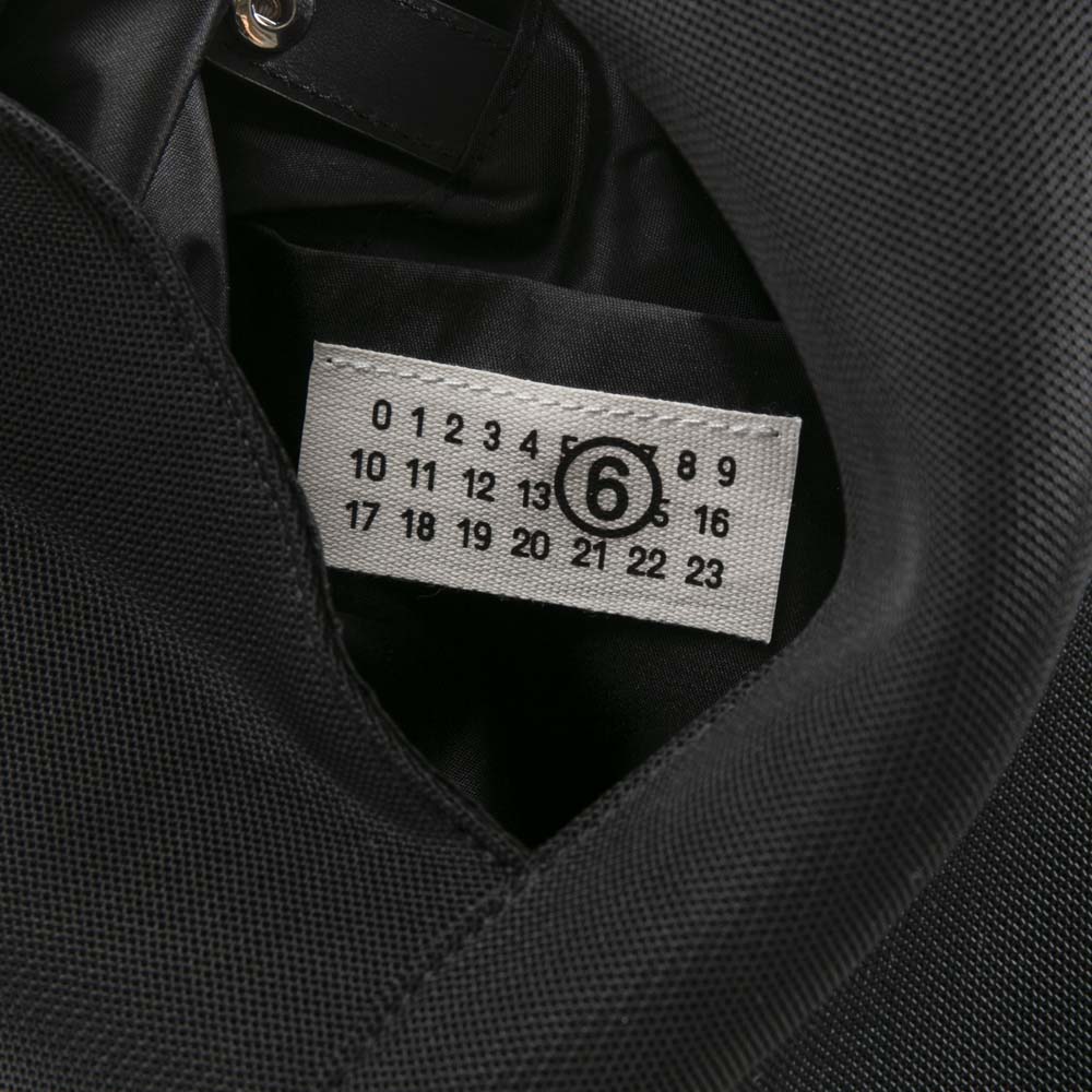 エムエム6 メゾンマルジェラ MM6 Maison Margiela ハンド・トートバッグ JAPANESE BAG CLASSIC SM TOTE S54WD0043-P6414【FITHOUSE ONLINE SHOP】