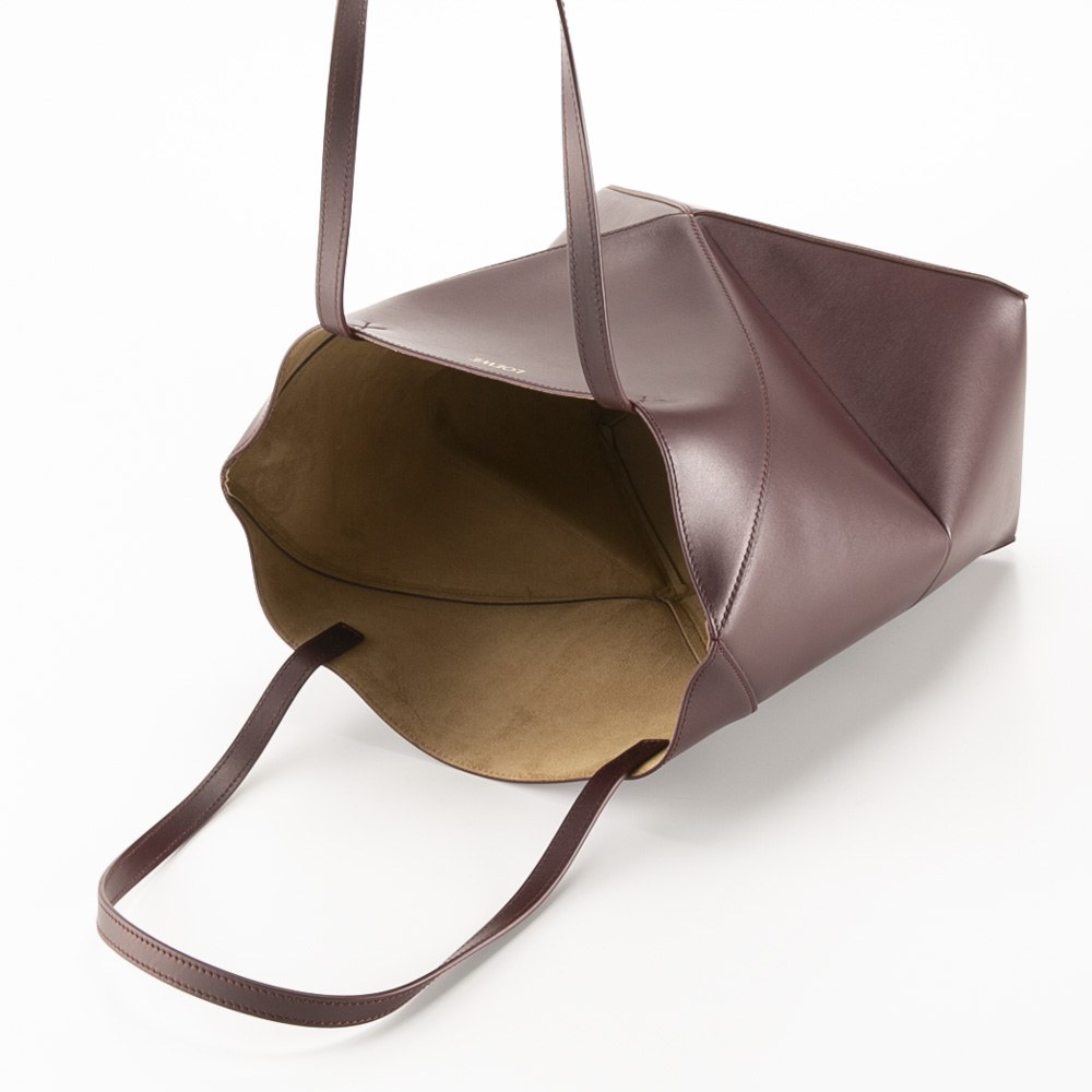 ロエベ LOEWE ハンド・トートバッグ PUZZLE FOLD MD パズル フォルド ミディアム A657G50X01【FITHOUSE ONLINE SHOP】