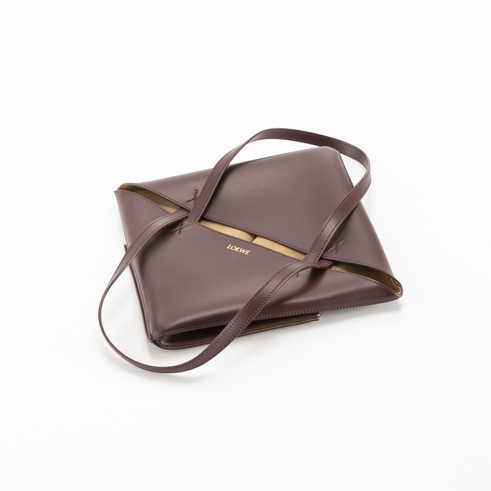 ロエベ LOEWE ハンド・トートバッグ PUZZLE FOLD MD パズル フォルド ミディアム A657G50X01【FITHOUSE ONLINE SHOP】