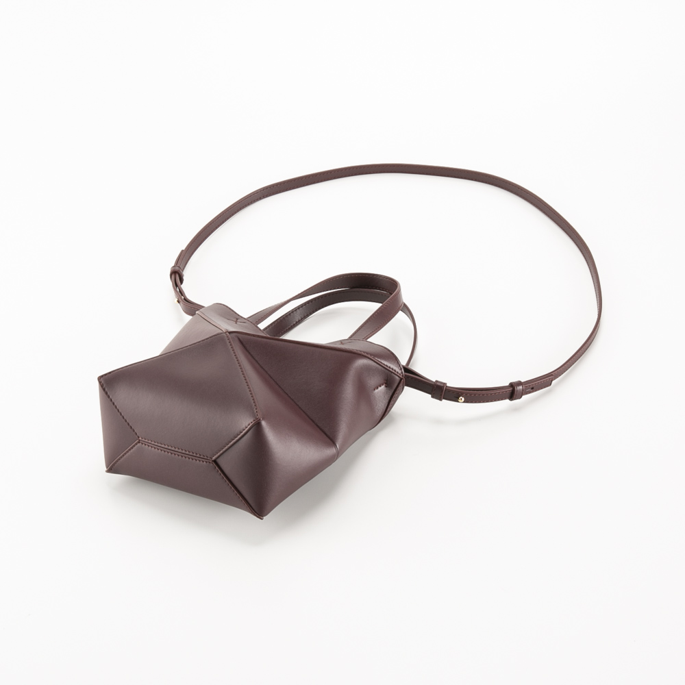 ロエベ LOEWE ハンド・トートバッグ PUZZLE FOLD MINI パズル フォルド ミニ A657V25X01【FITHOUSE ONLINE SHOP】