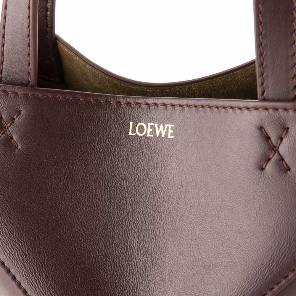 ロエベ LOEWE ハンド・トートバッグ PUZZLE FOLD MINI パズル フォルド ミニ A657V25X01【FITHOUSE ONLINE SHOP】