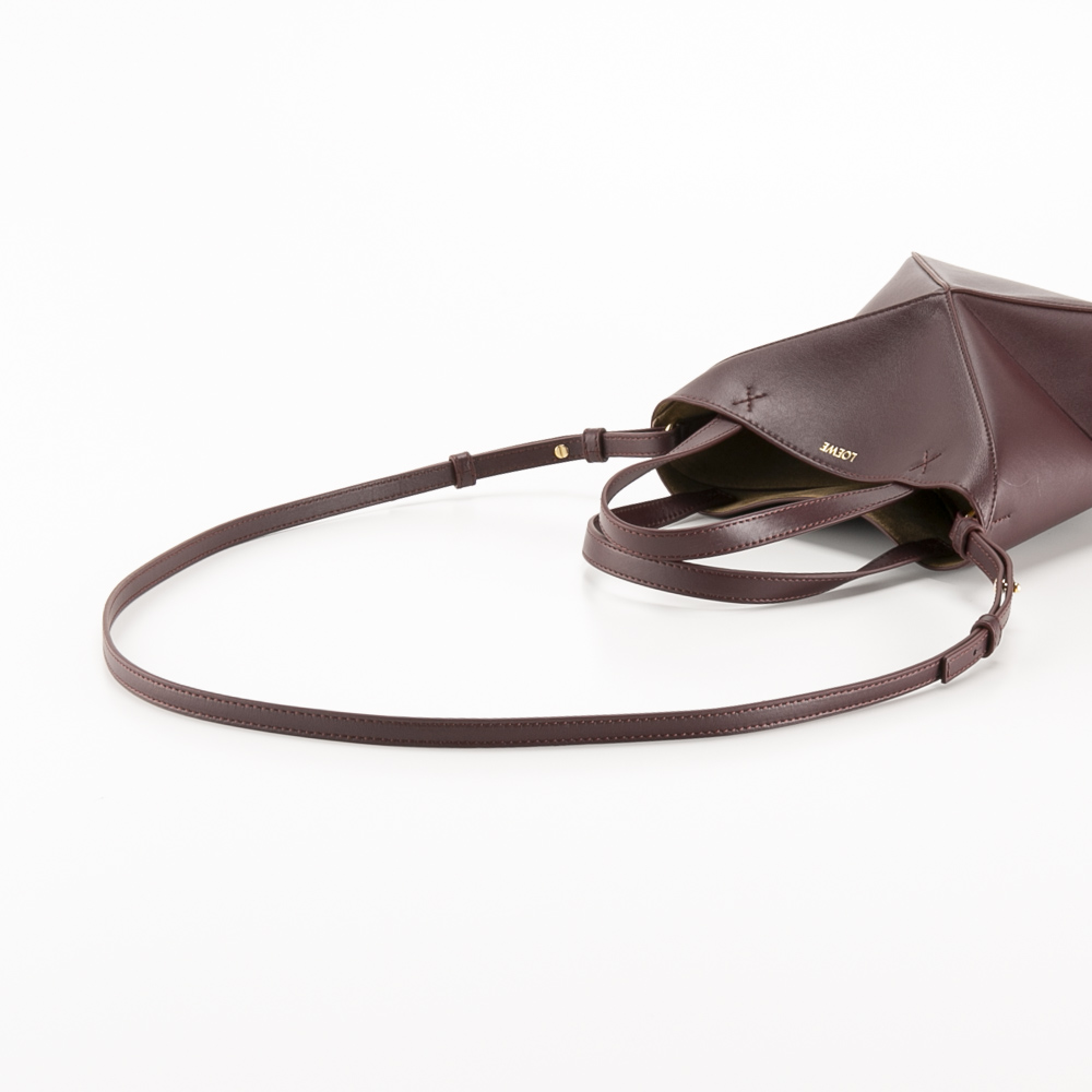 ロエベ LOEWE ハンド・トートバッグ PUZZLE FOLD MINI パズル フォルド ミニ A657V25X01【FITHOUSE ONLINE SHOP】