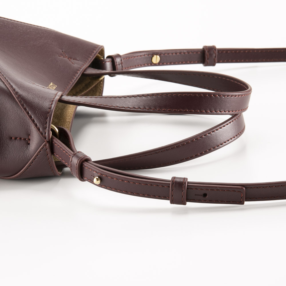 ロエベ LOEWE ハンド・トートバッグ PUZZLE FOLD MINI パズル フォルド ミニ A657V25X01【FITHOUSE ONLINE SHOP】