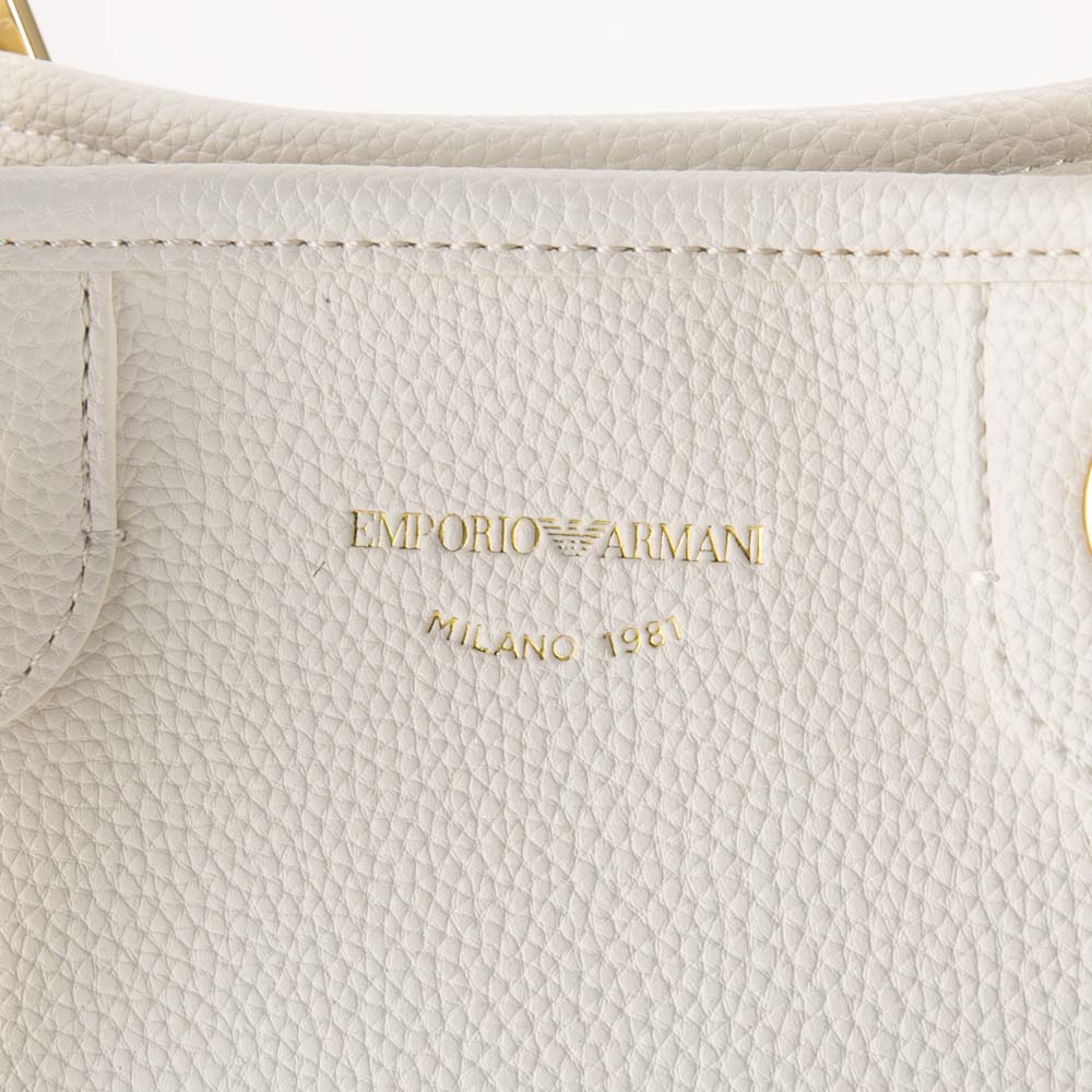 エンポリオアルマーニ EMPORIO ARMANI ハンドバッグ MyEA ディアプリント SM ショッパー Y3D166-YFO5B【FITHOUSE ONLINE SHOP】