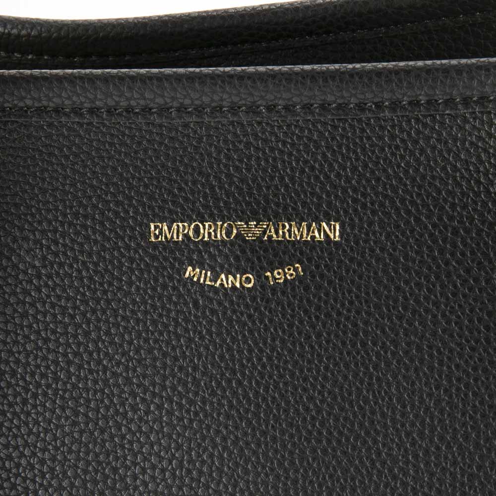 エンポリオアルマーニ EMPORIO ARMANI ハンドバッグ MyEA ディアプリント MD ショッパー Y3D165-YFO5B【FITHOUSE ONLINE SHOP】