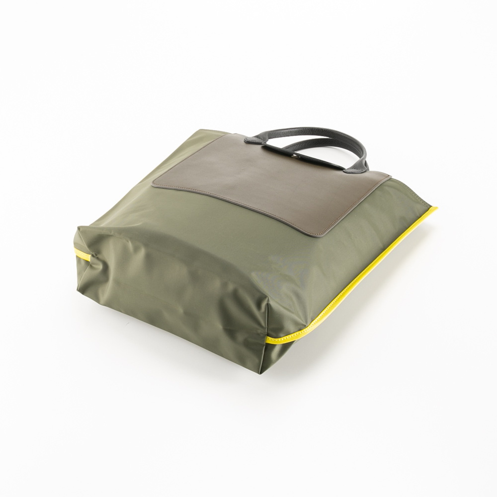 LONGCHAMP カバ ロンシャン ショッピングバッグ Mサイズ 10264/093【FITHOUSE ONLINE SHOP】