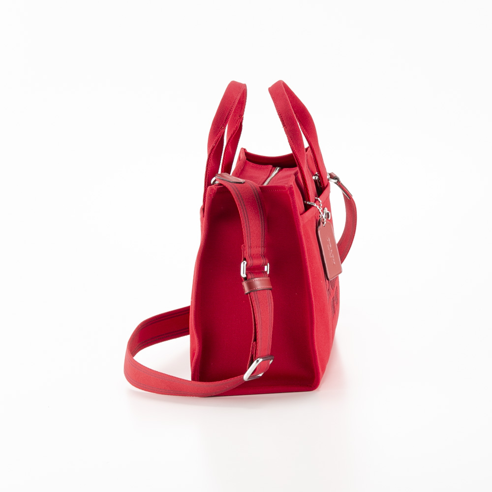 コーチ COACH ハンド・トートバッグ カーゴ トート CP158【FITHOUSE ONLINE SHOP】