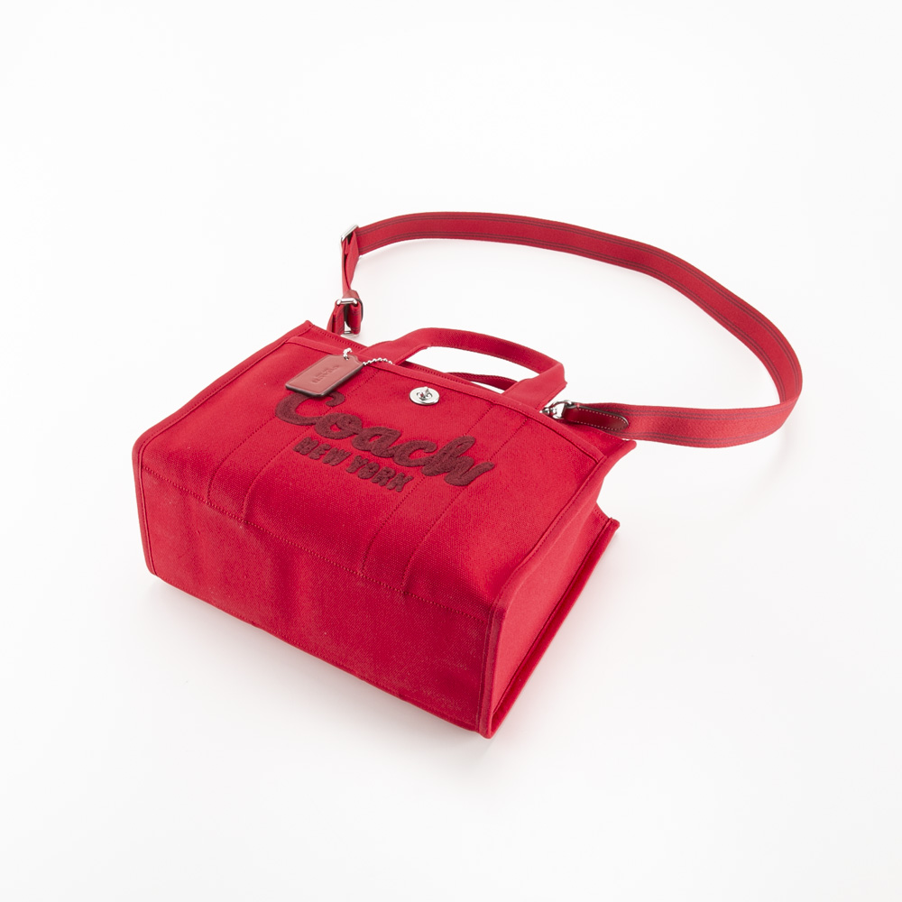コーチ COACH ハンド・トートバッグ カーゴ トート CP158【FITHOUSE ONLINE SHOP】