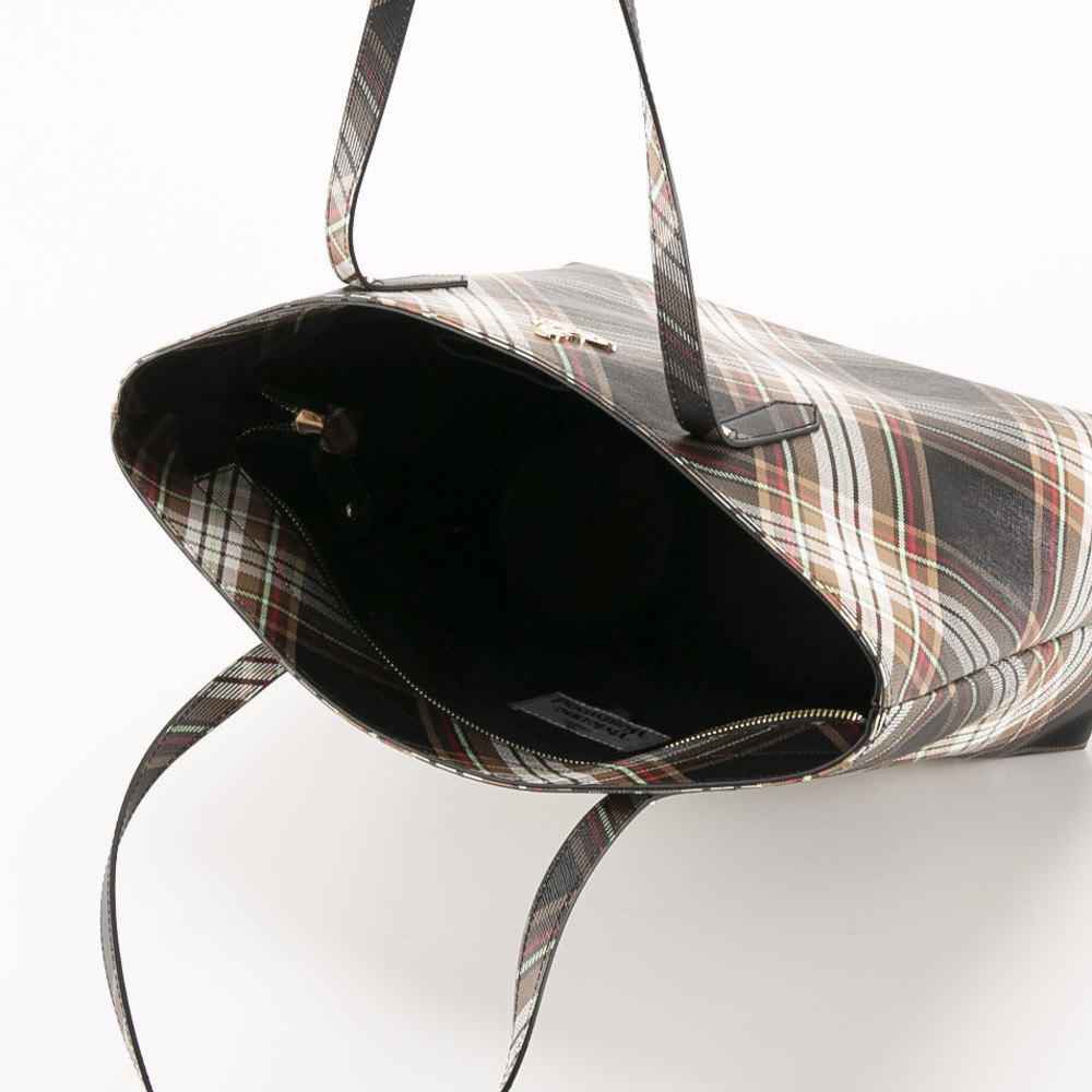 ヴィヴィアン ウエストウッド Vivienne Westwood トートバッグ