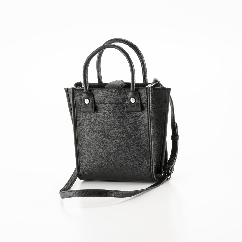 ヴィヴィアンウエストウッド Vivienne Westwood ハンド・トートバッグ TEDDY PU GRAIN SM トート 4803000DU-S000D【FITHOUSE ONLINE SHOP】