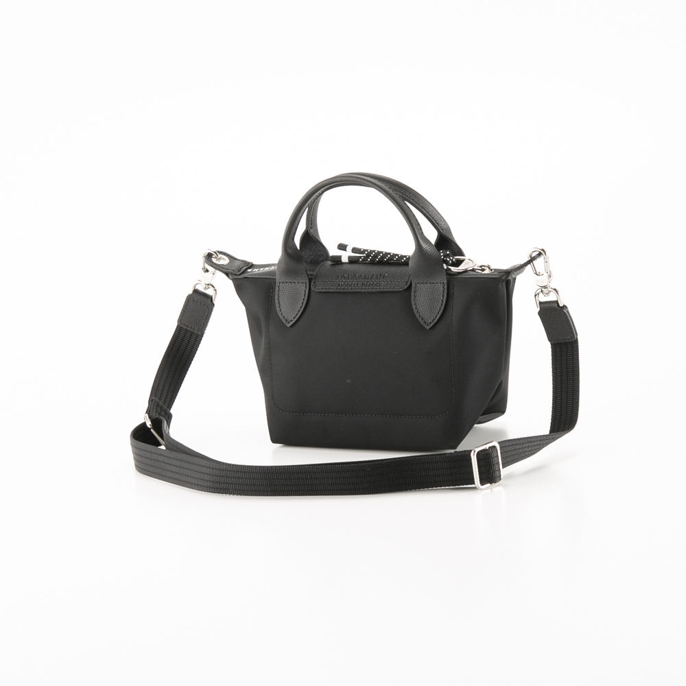 ロンシャン LONGCHAMP ハンド・トートバッグ プリアージュ エナジー XS トップハンドルバッグ 1500/HSR【FITHOUSE ONLINE SHOP】