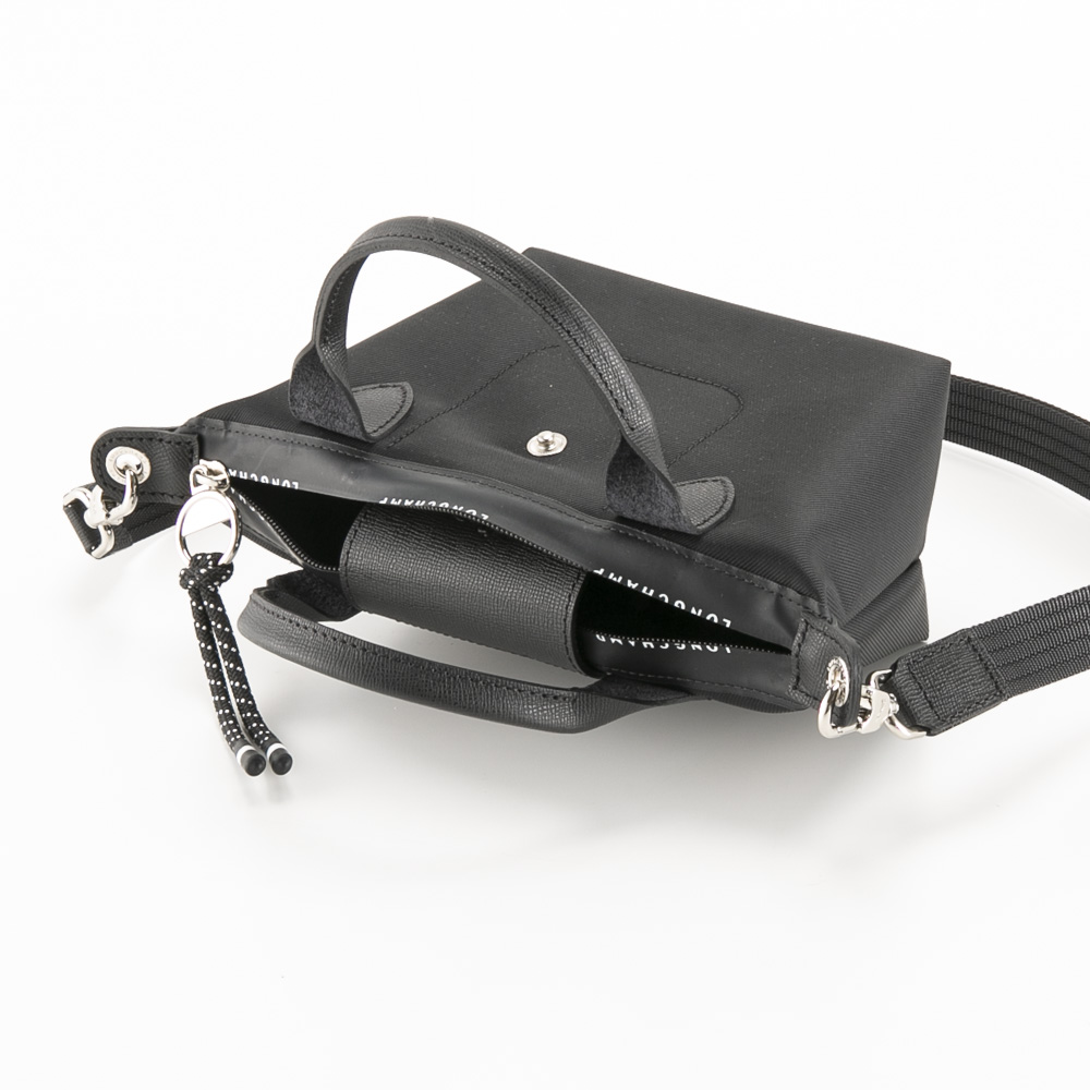 ロンシャン LONGCHAMP ハンド・トートバッグ プリアージュ エナジー XS トップハンドルバッグ 1500/HSR【FITHOUSE ONLINE SHOP】