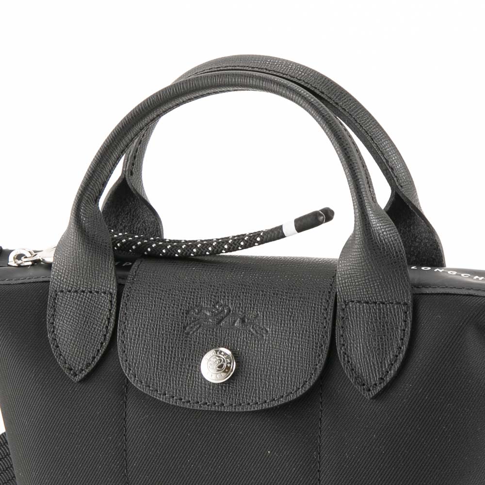 ロンシャン LONGCHAMP ハンド・トートバッグ プリアージュ エナジー XS トップハンドルバッグ 1500/HSR【FITHOUSE ONLINE SHOP】