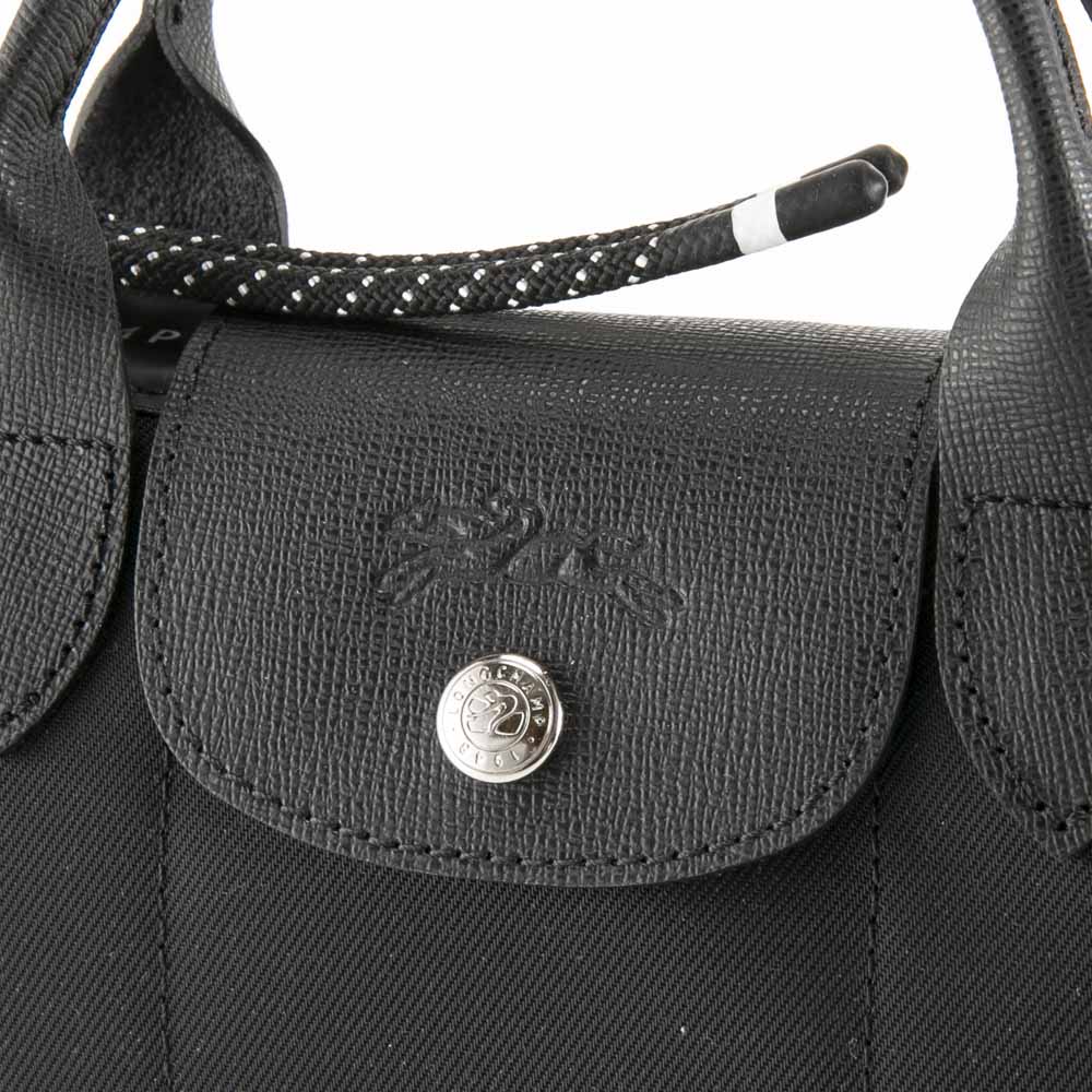 ロンシャン LONGCHAMP ハンド・トートバッグ プリアージュ
